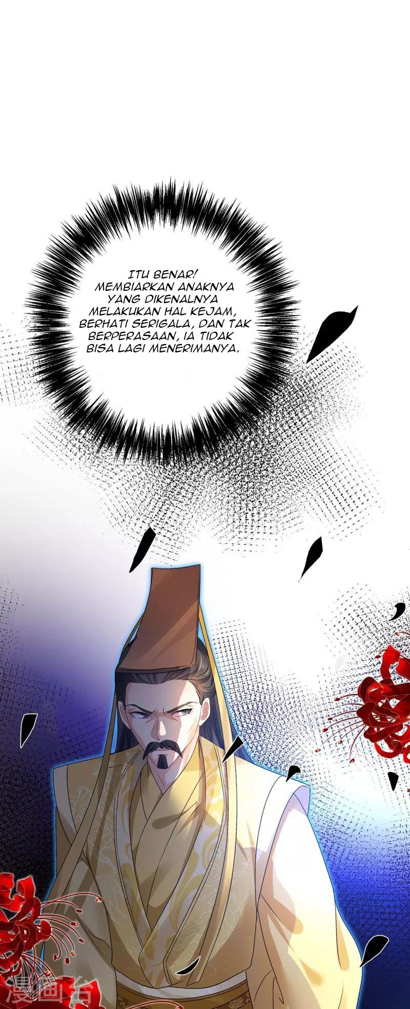 Miss Nine Doctor Chapter 155 - halaman 7