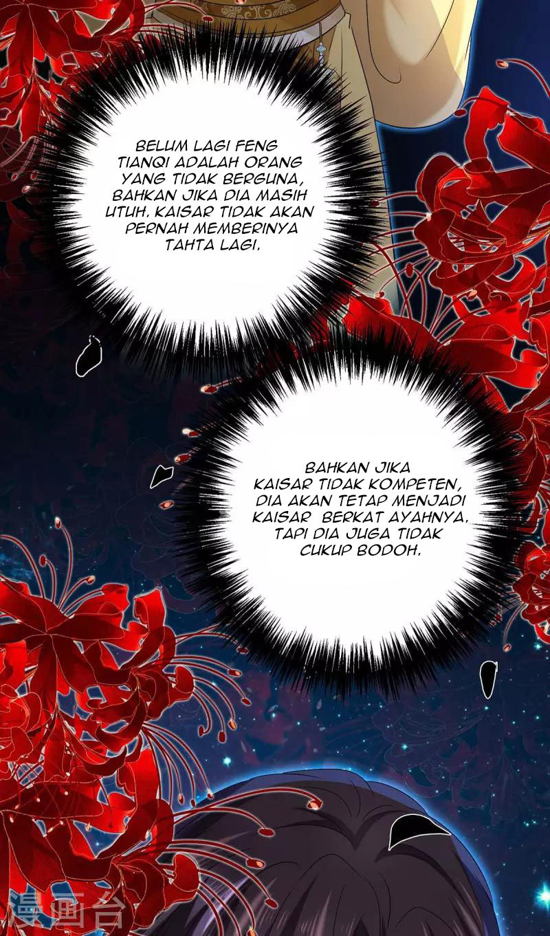 Miss Nine Doctor Chapter 155 - halaman 8