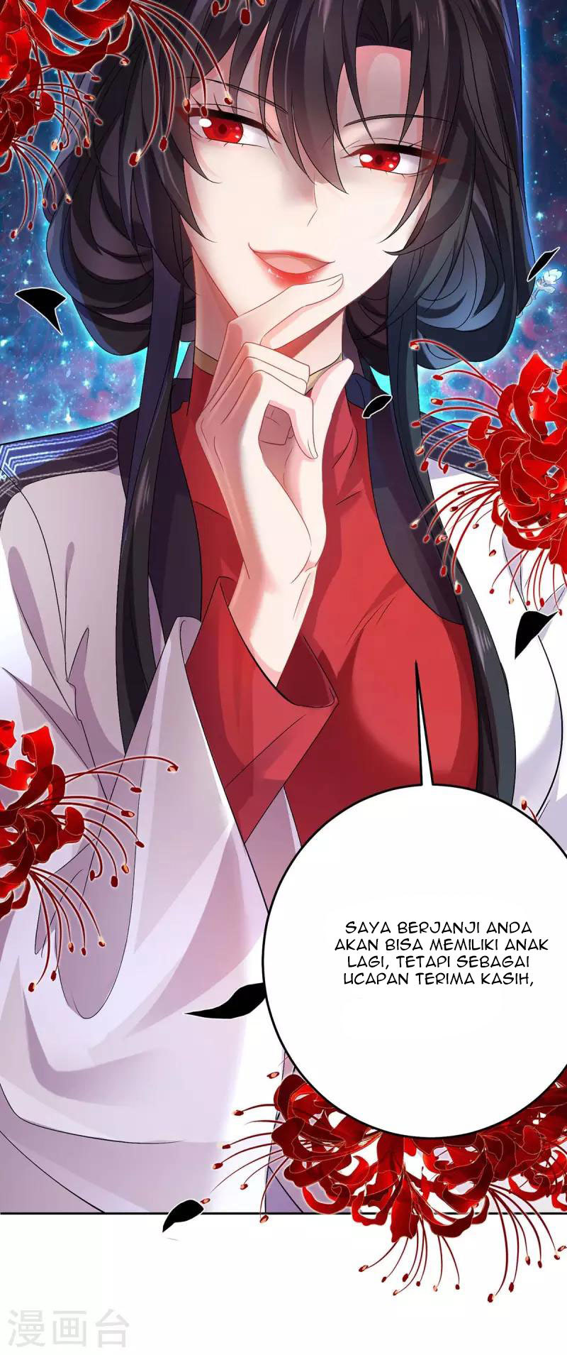 Miss Nine Doctor Chapter 155 - halaman 9