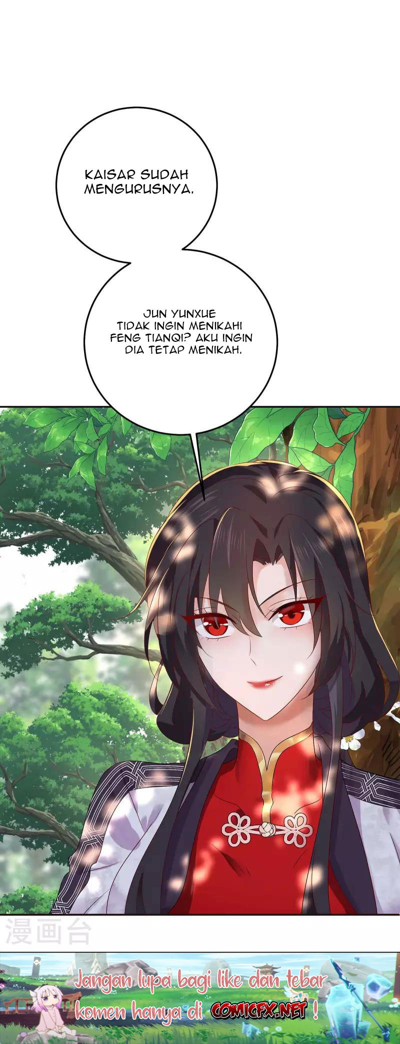 Miss Nine Doctor Chapter 156 - halaman 14