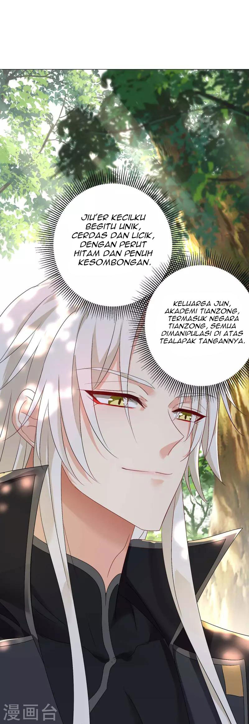 Miss Nine Doctor Chapter 156 - halaman 18