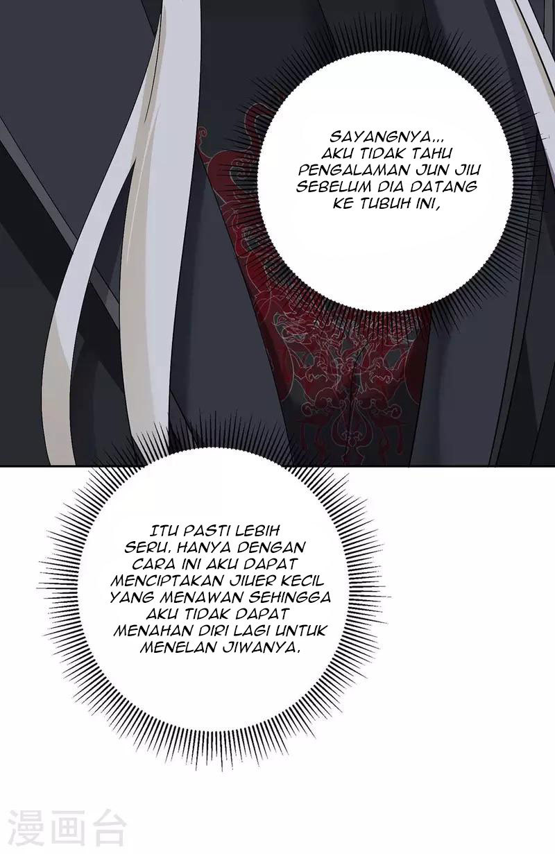 Miss Nine Doctor Chapter 156 - halaman 19