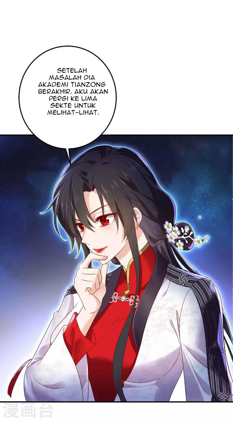 Miss Nine Doctor Chapter 156 - halaman 20