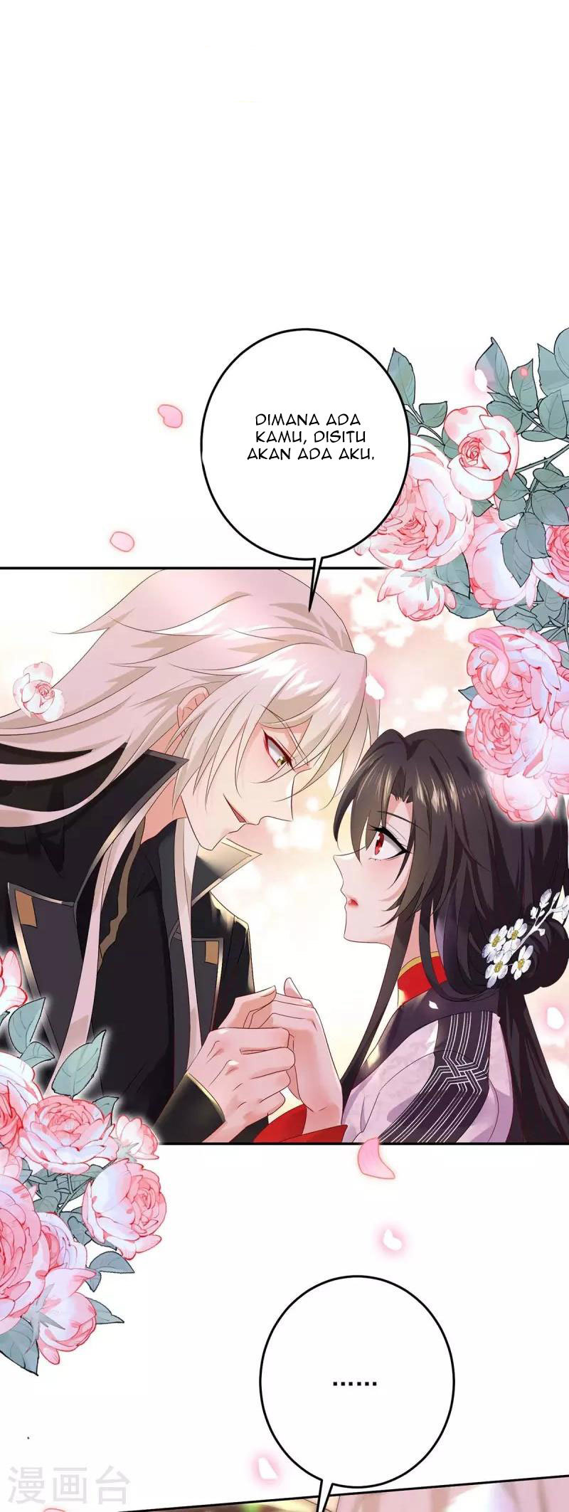 Miss Nine Doctor Chapter 156 - halaman 21