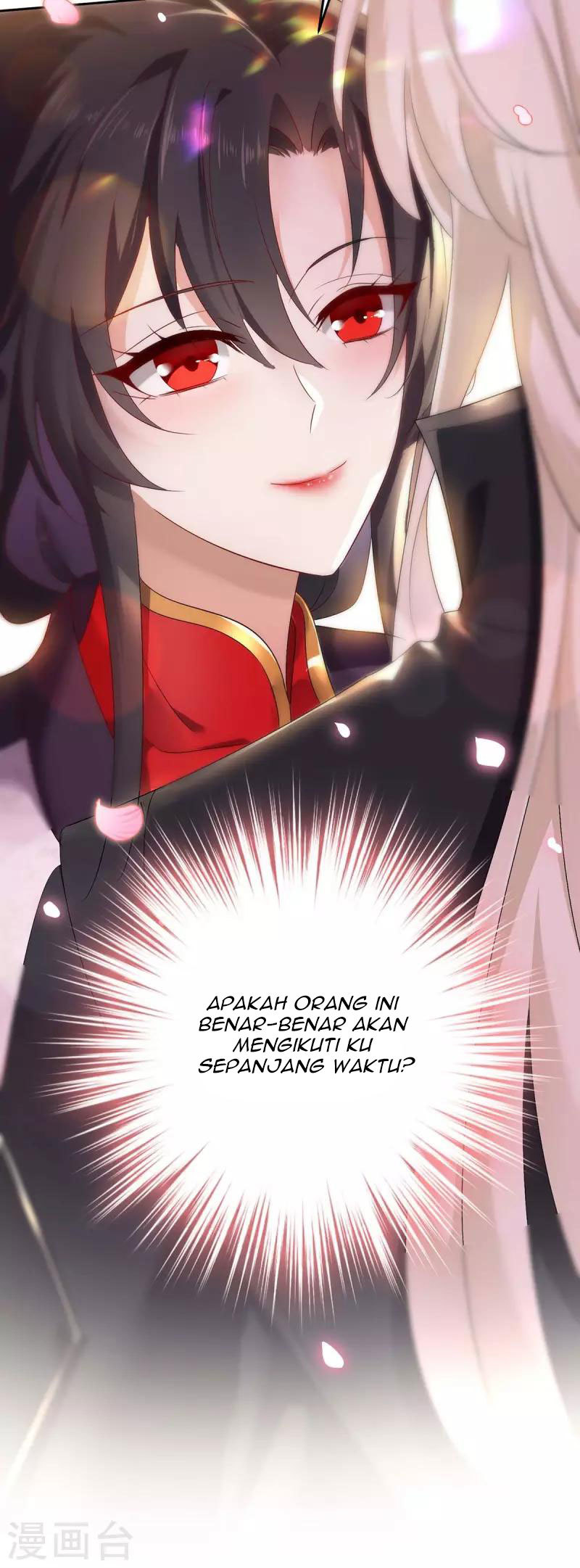 Miss Nine Doctor Chapter 156 - halaman 22