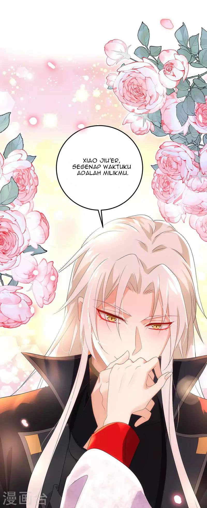 Miss Nine Doctor Chapter 156 - halaman 23