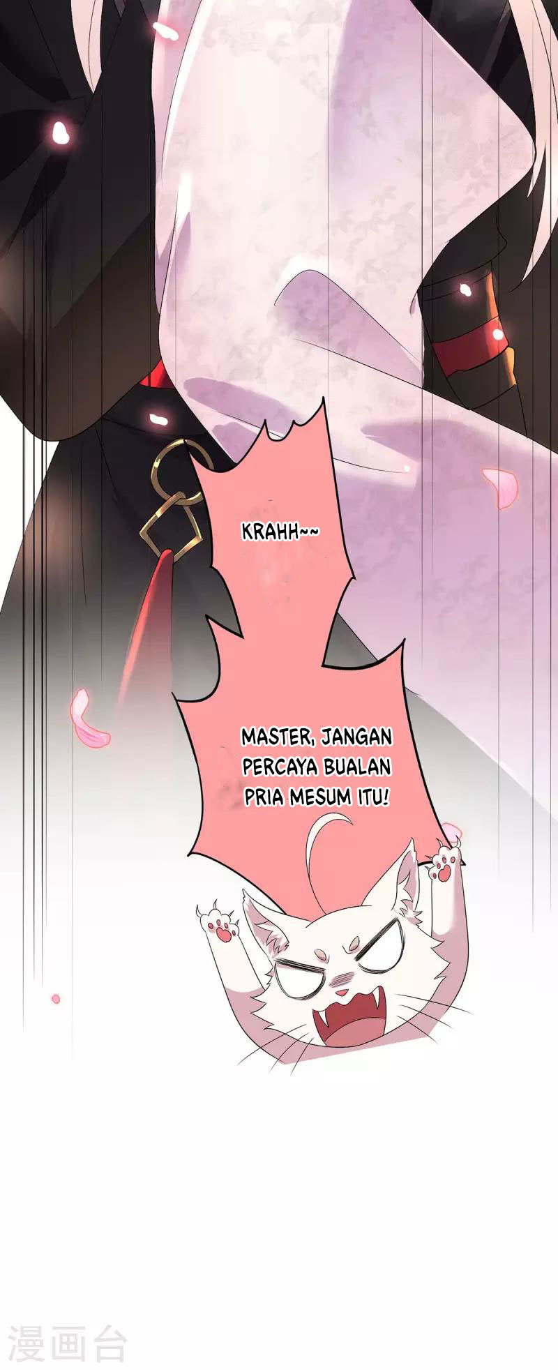 Miss Nine Doctor Chapter 156 - halaman 24