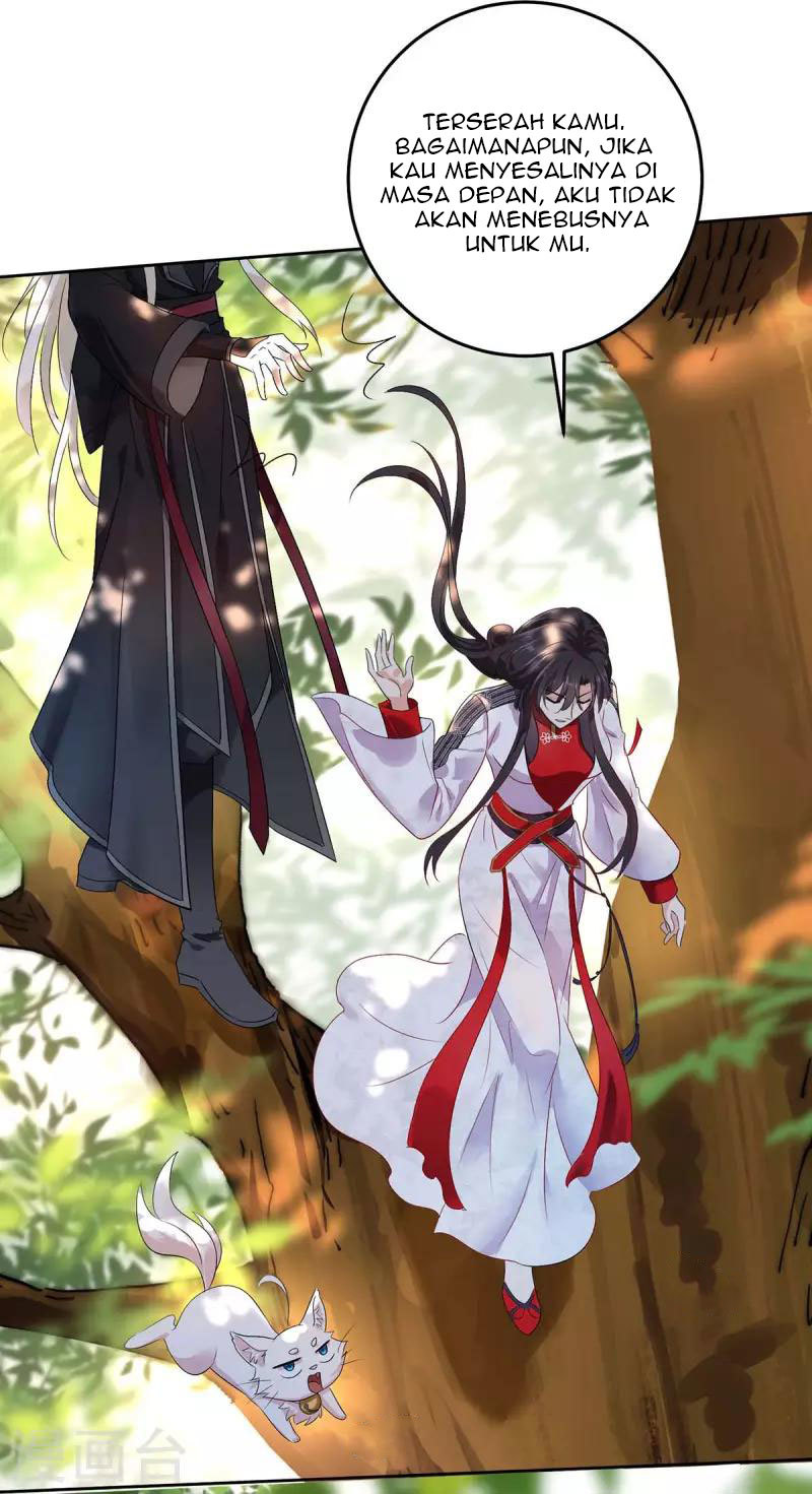 Miss Nine Doctor Chapter 156 - halaman 25