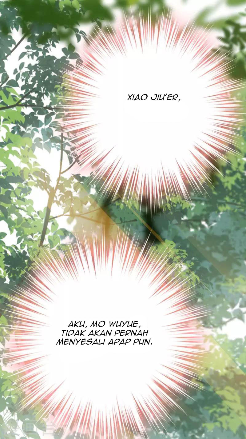 Miss Nine Doctor Chapter 156 - halaman 26