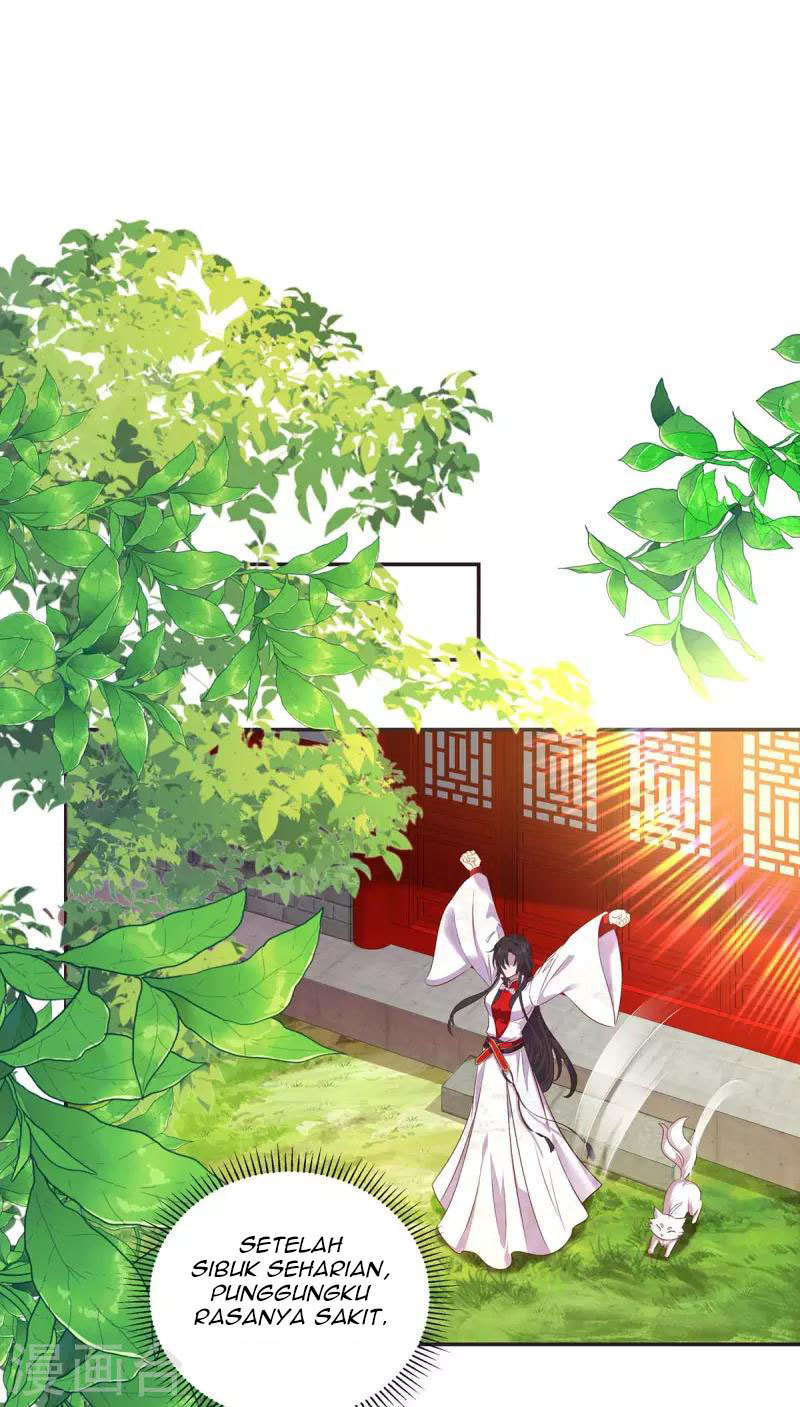 Miss Nine Doctor Chapter 156 - halaman 3