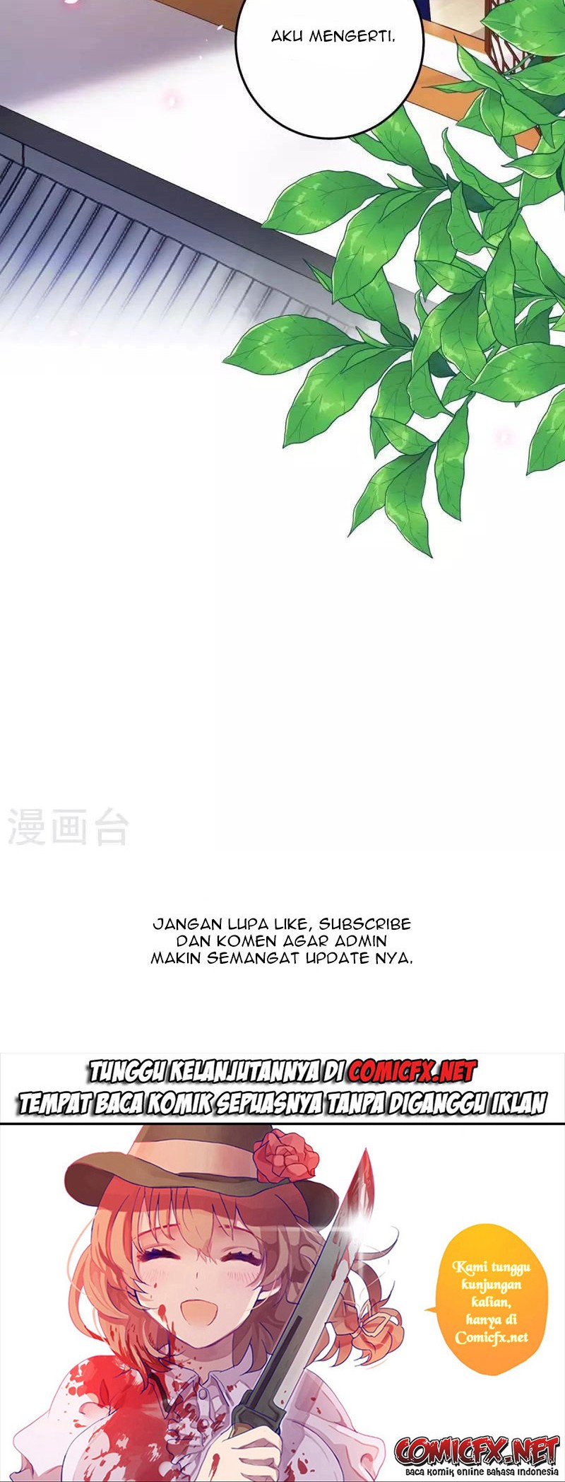 Miss Nine Doctor Chapter 156 - halaman 32