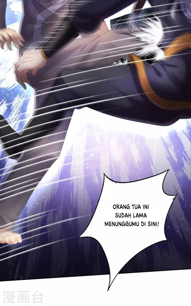 Miss Nine Doctor Chapter 157 - halaman 1