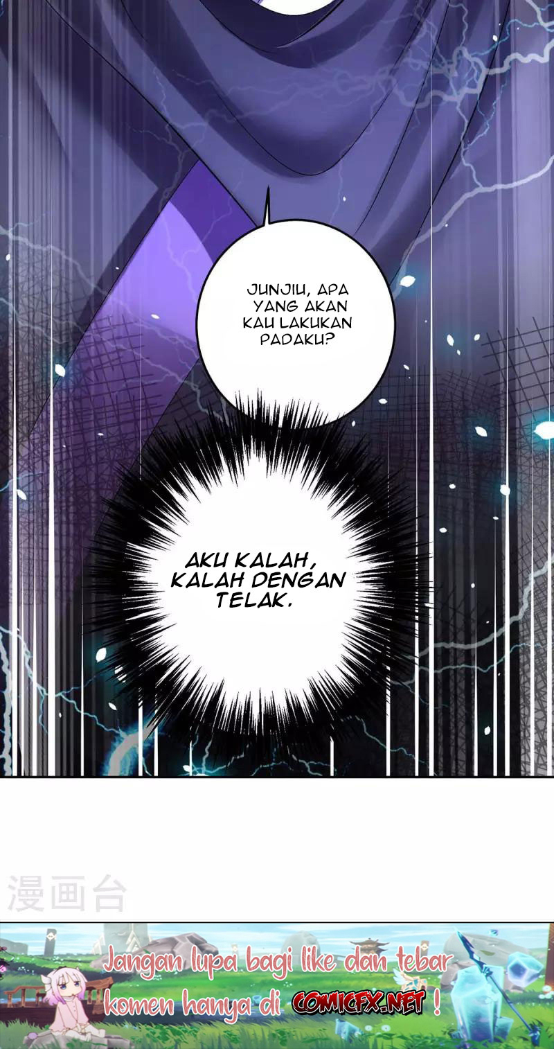 Miss Nine Doctor Chapter 157 - halaman 11
