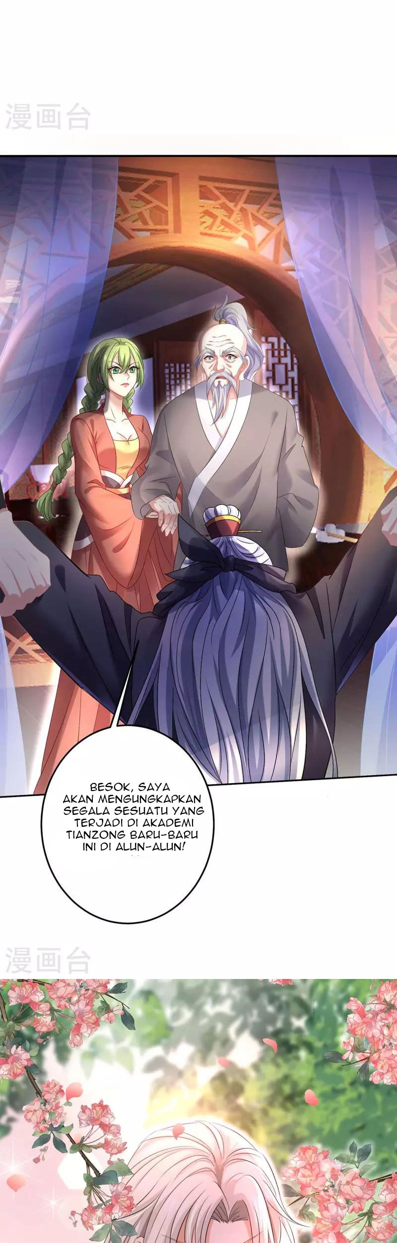 Miss Nine Doctor Chapter 157 - halaman 15
