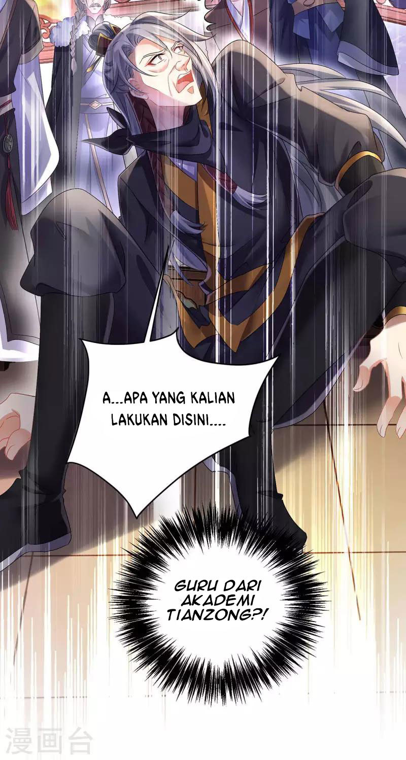 Miss Nine Doctor Chapter 157 - halaman 5