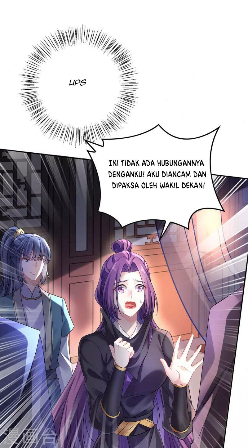 Miss Nine Doctor Chapter 157 - halaman 6