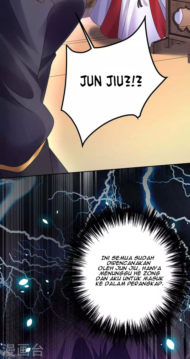 Miss Nine Doctor Chapter 157 - halaman 9