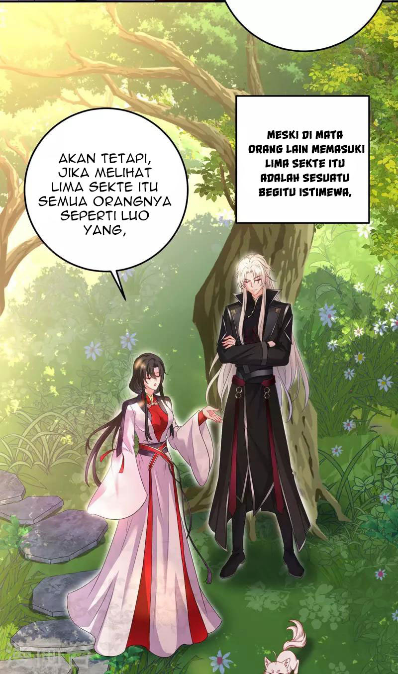 Miss Nine Doctor Chapter 158 - halaman 10