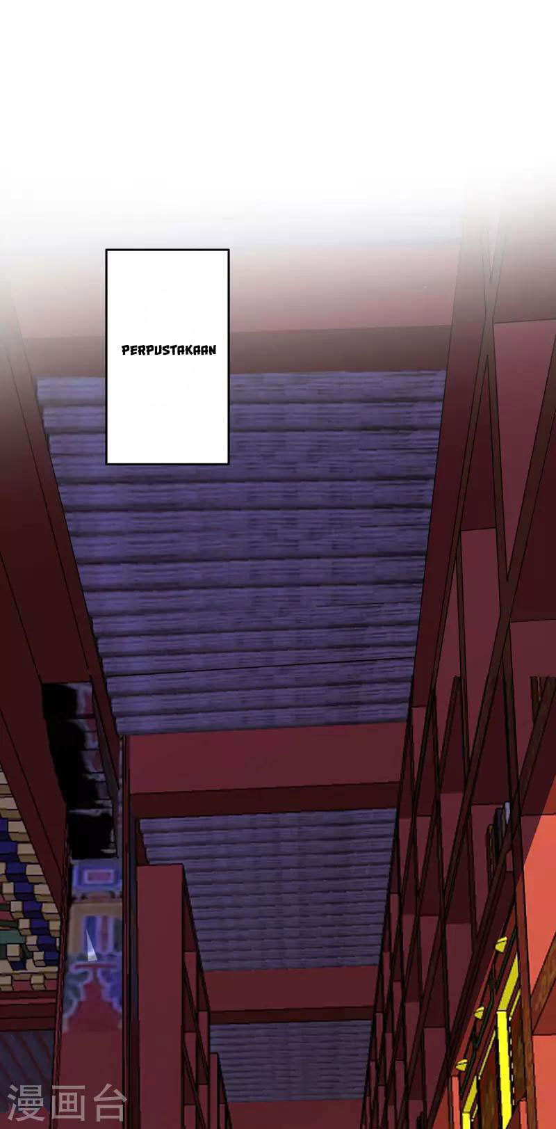 Miss Nine Doctor Chapter 158 - halaman 12