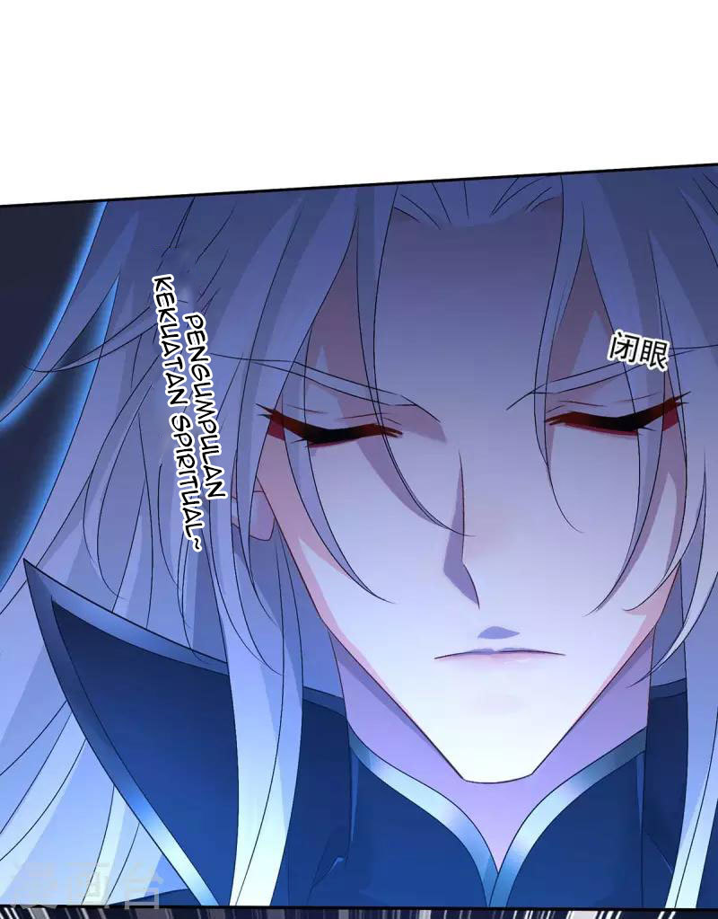 Miss Nine Doctor Chapter 158 - halaman 15