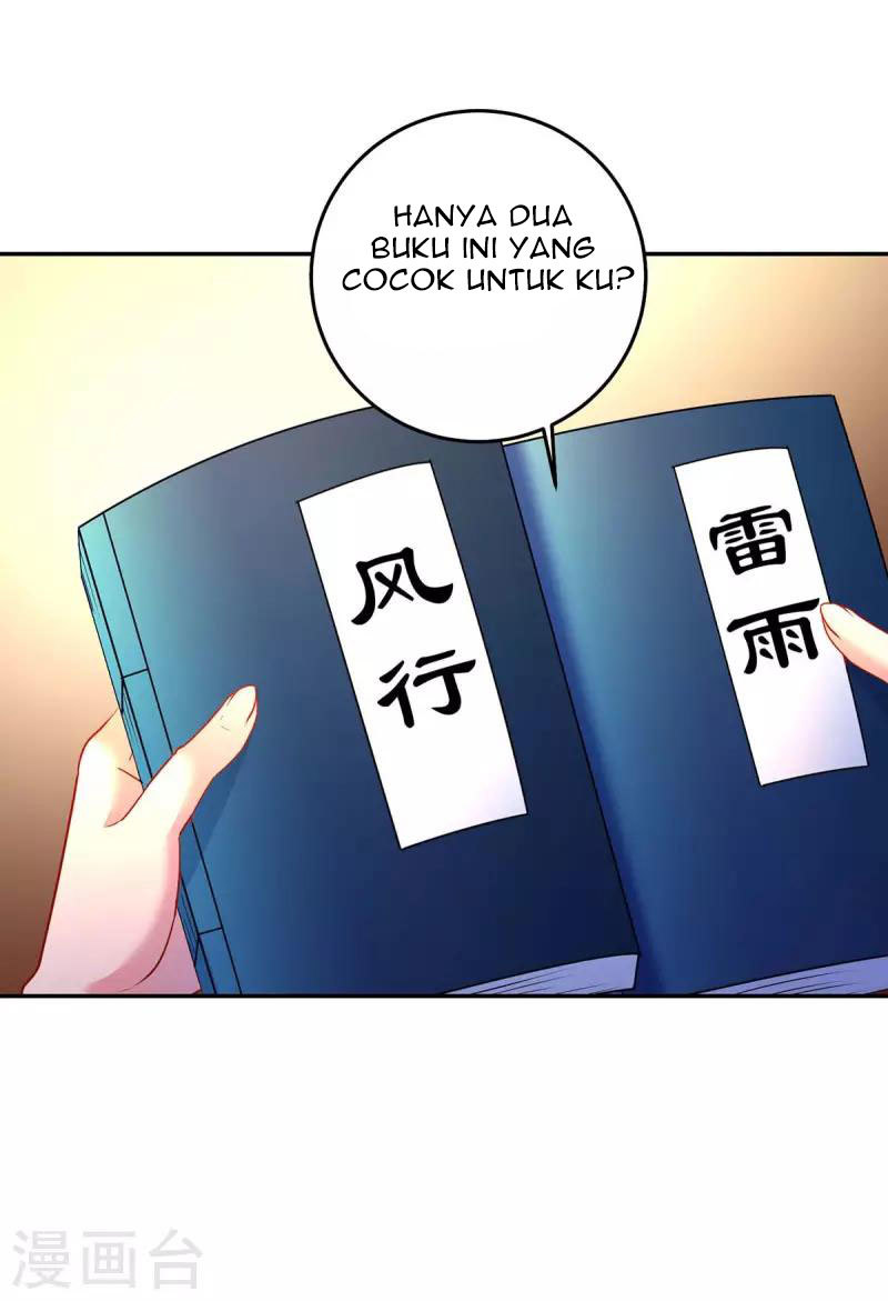 Miss Nine Doctor Chapter 158 - halaman 20