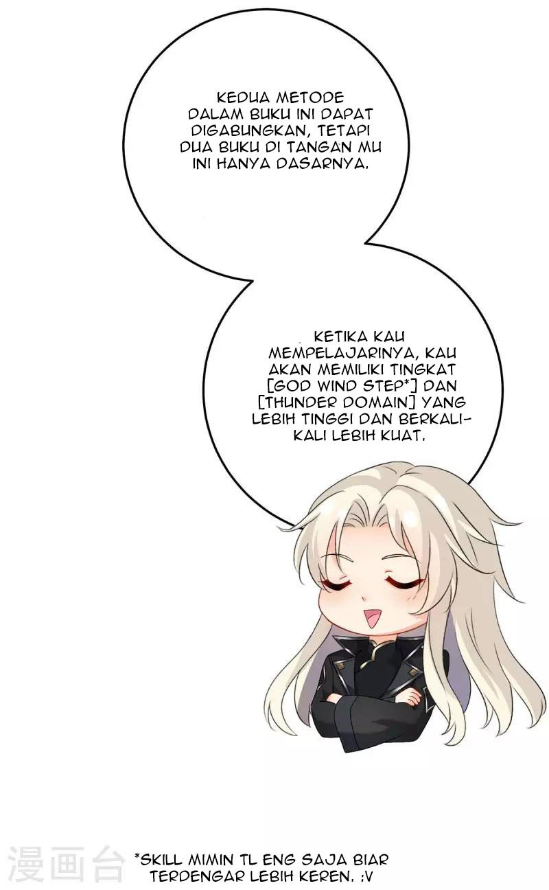 Miss Nine Doctor Chapter 158 - halaman 21