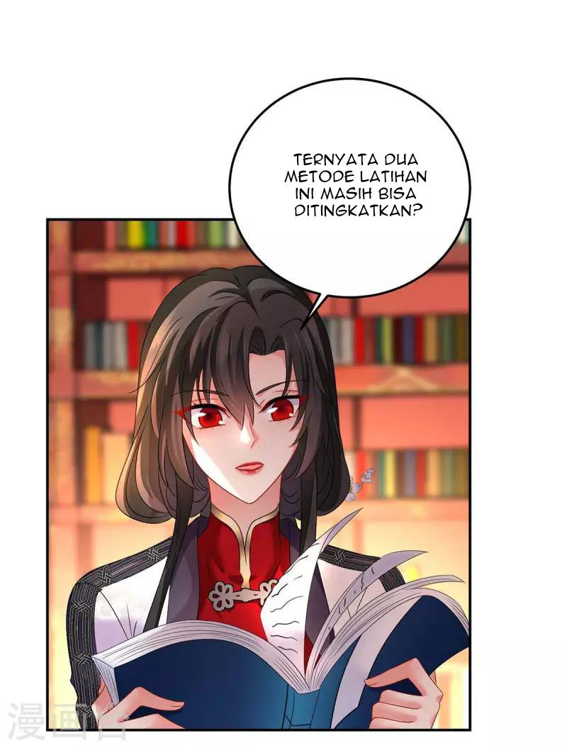 Miss Nine Doctor Chapter 158 - halaman 22