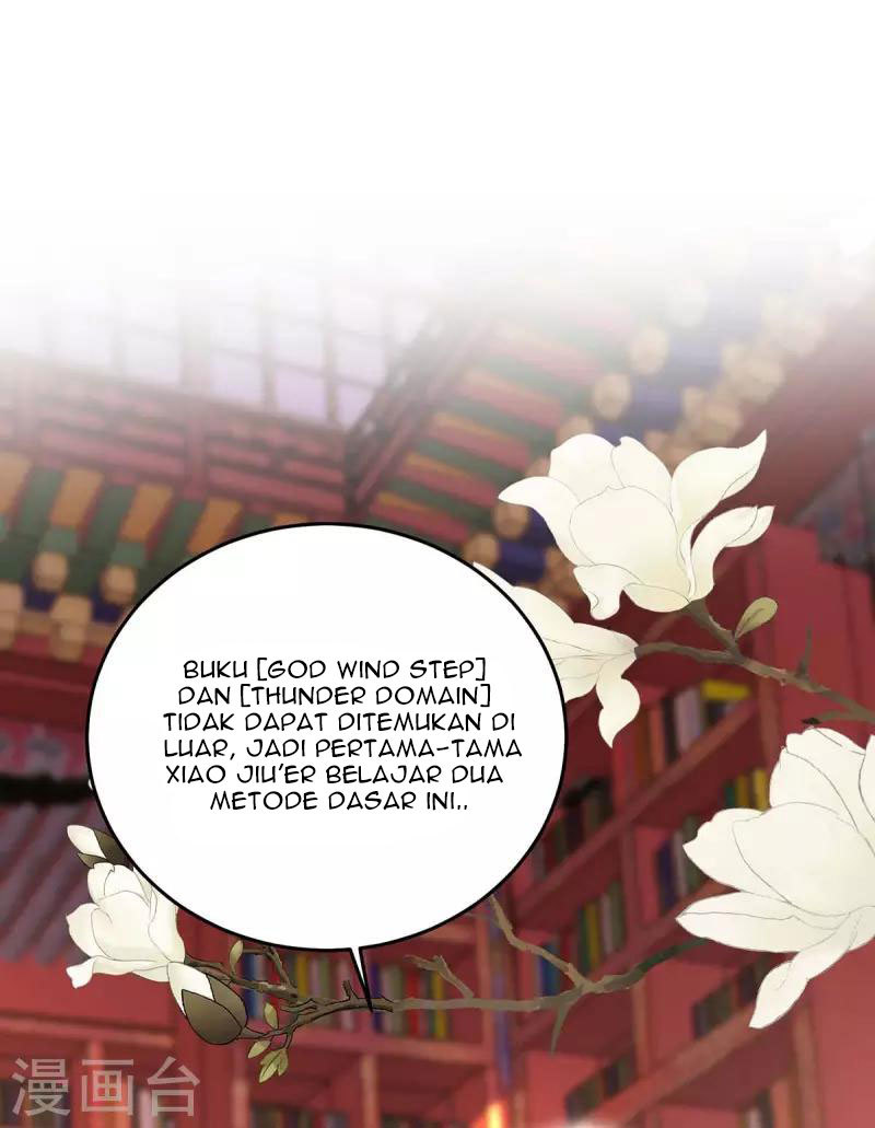 Miss Nine Doctor Chapter 158 - halaman 23