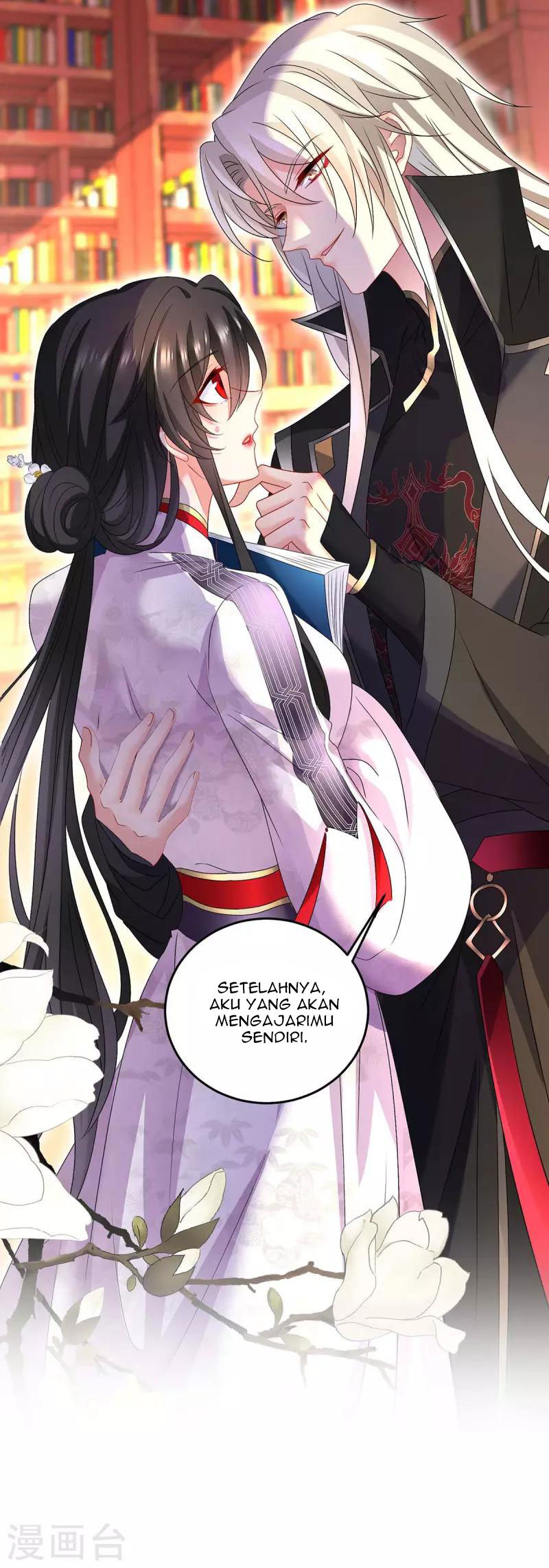 Miss Nine Doctor Chapter 158 - halaman 24