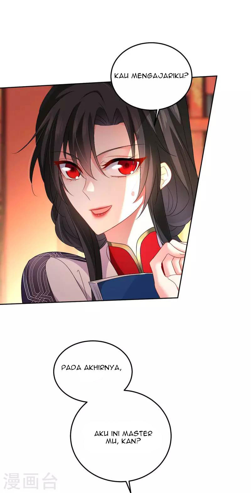 Miss Nine Doctor Chapter 158 - halaman 25