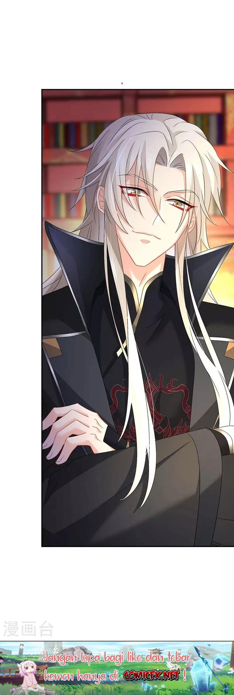 Miss Nine Doctor Chapter 158 - halaman 26