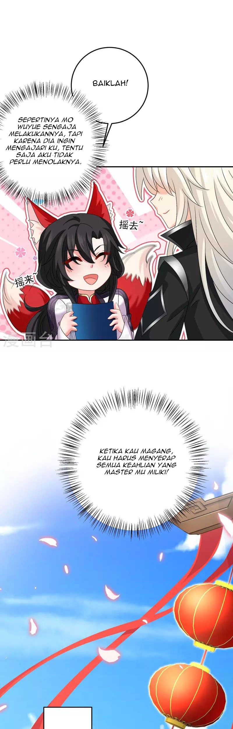 Miss Nine Doctor Chapter 158 - halaman 27