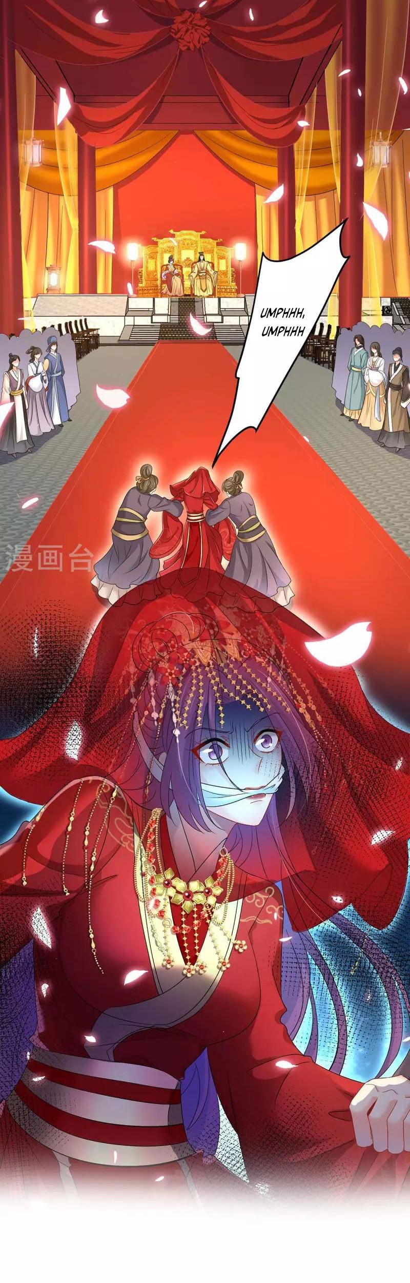 Miss Nine Doctor Chapter 158 - halaman 29