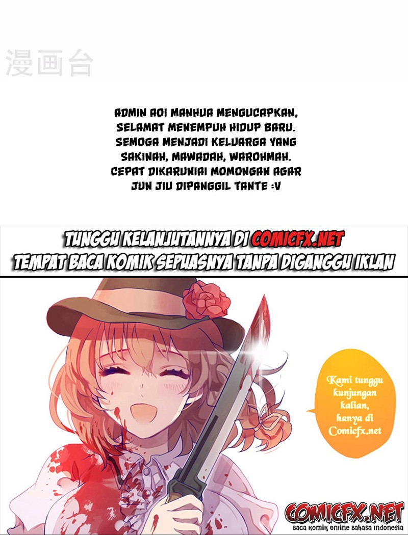 Miss Nine Doctor Chapter 158 - halaman 30