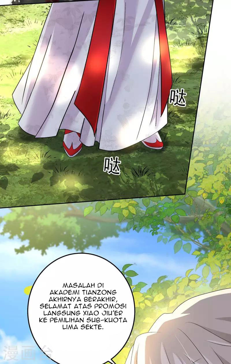 Miss Nine Doctor Chapter 158 - halaman 4