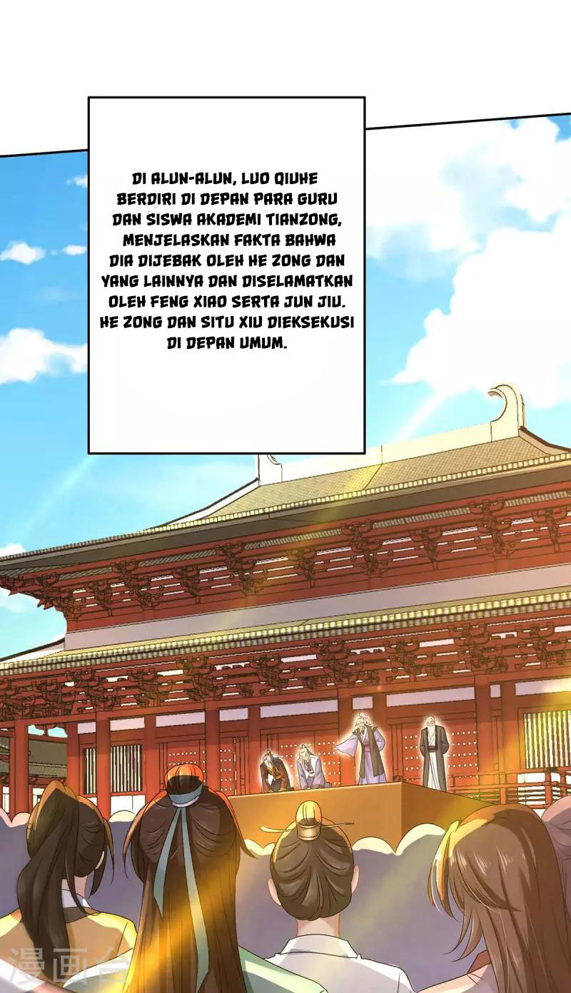 Miss Nine Doctor Chapter 158 - halaman 6