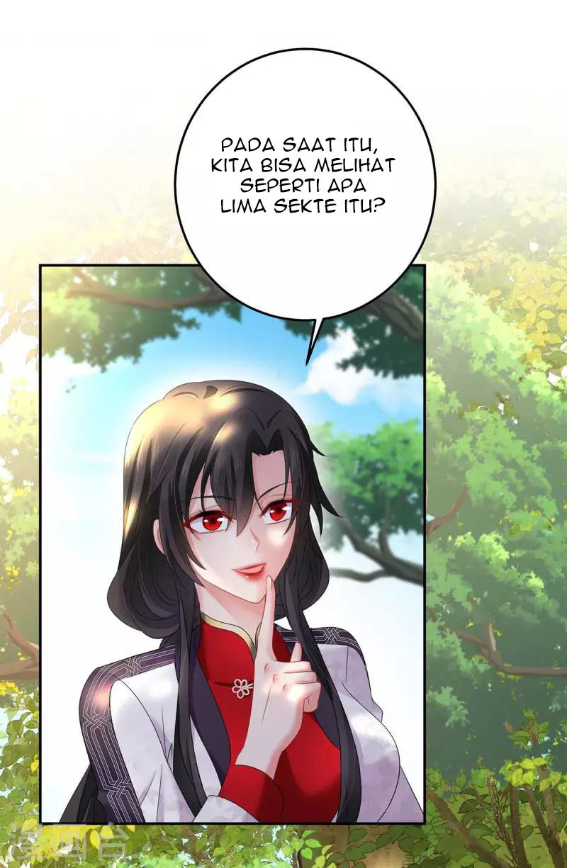 Miss Nine Doctor Chapter 158 - halaman 8