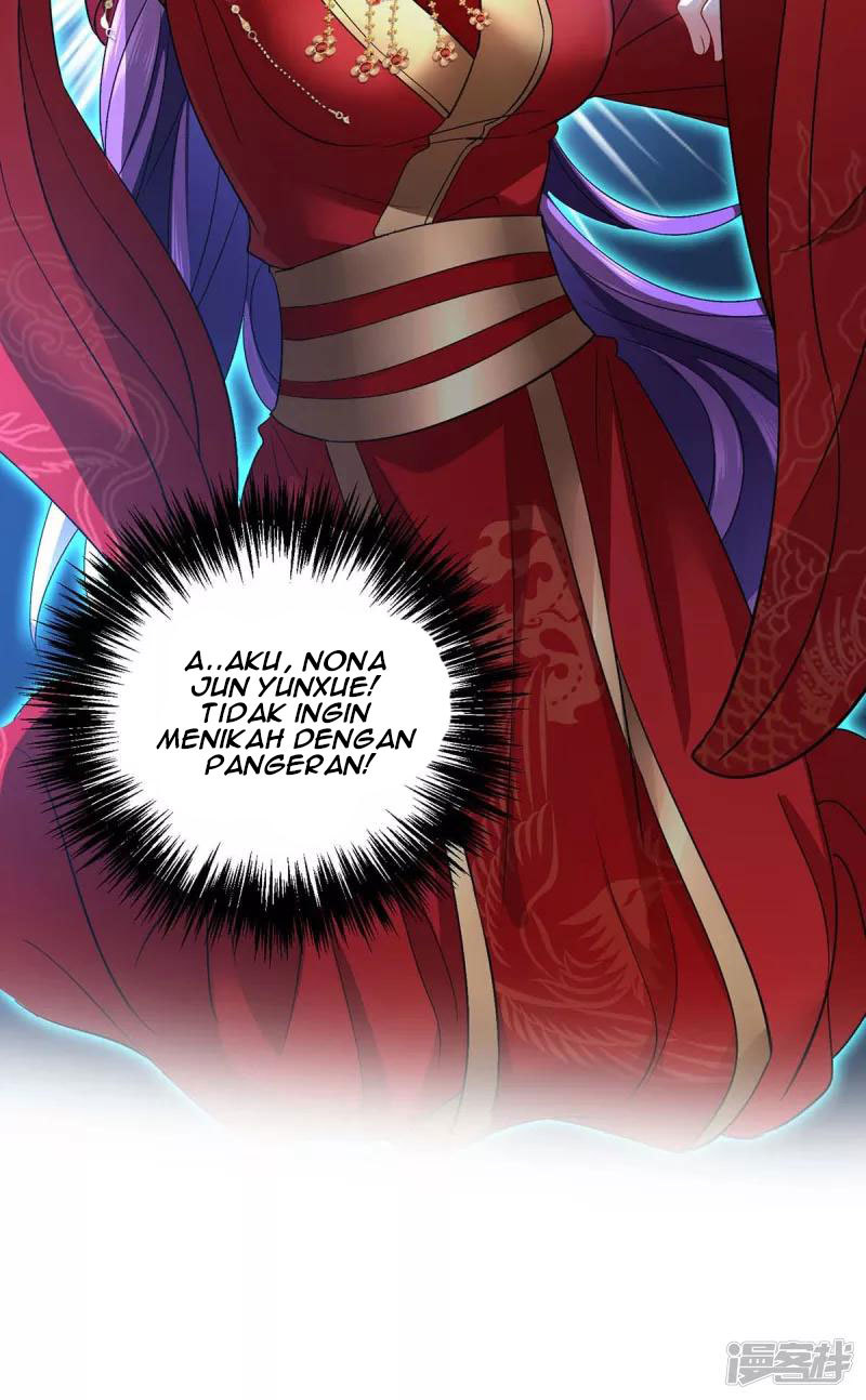 Miss Nine Doctor Chapter 159 - halaman 10