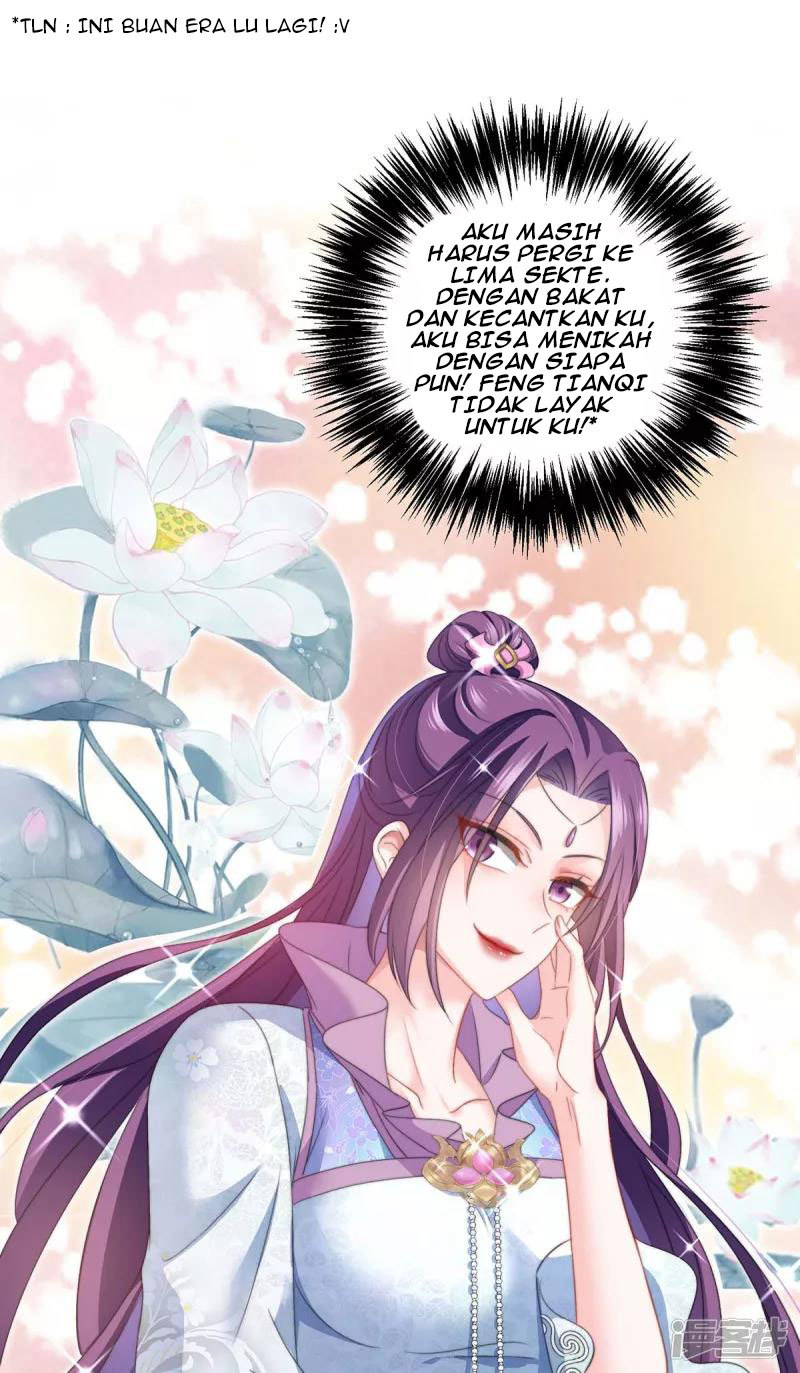 Miss Nine Doctor Chapter 159 - halaman 11