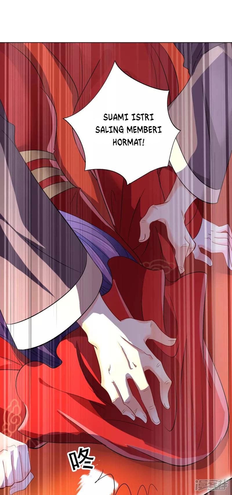 Miss Nine Doctor Chapter 159 - halaman 13