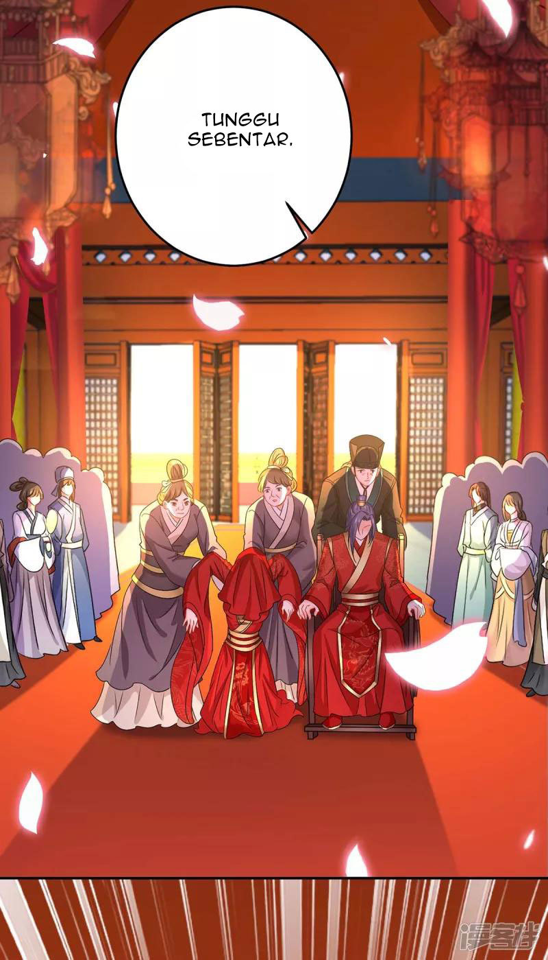 Miss Nine Doctor Chapter 159 - halaman 18