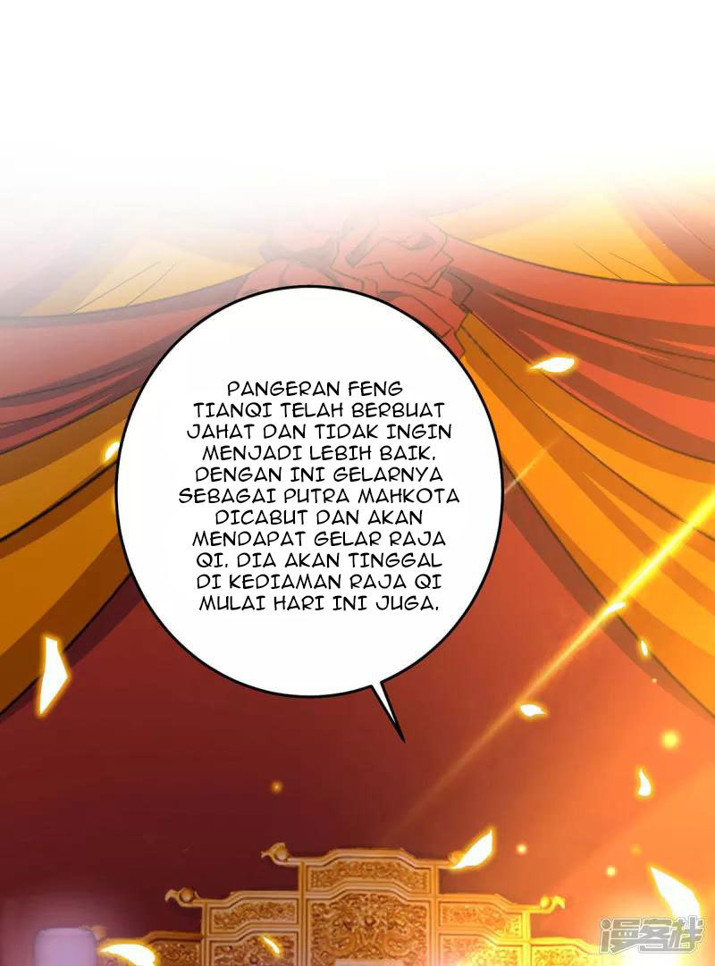 Miss Nine Doctor Chapter 159 - halaman 20