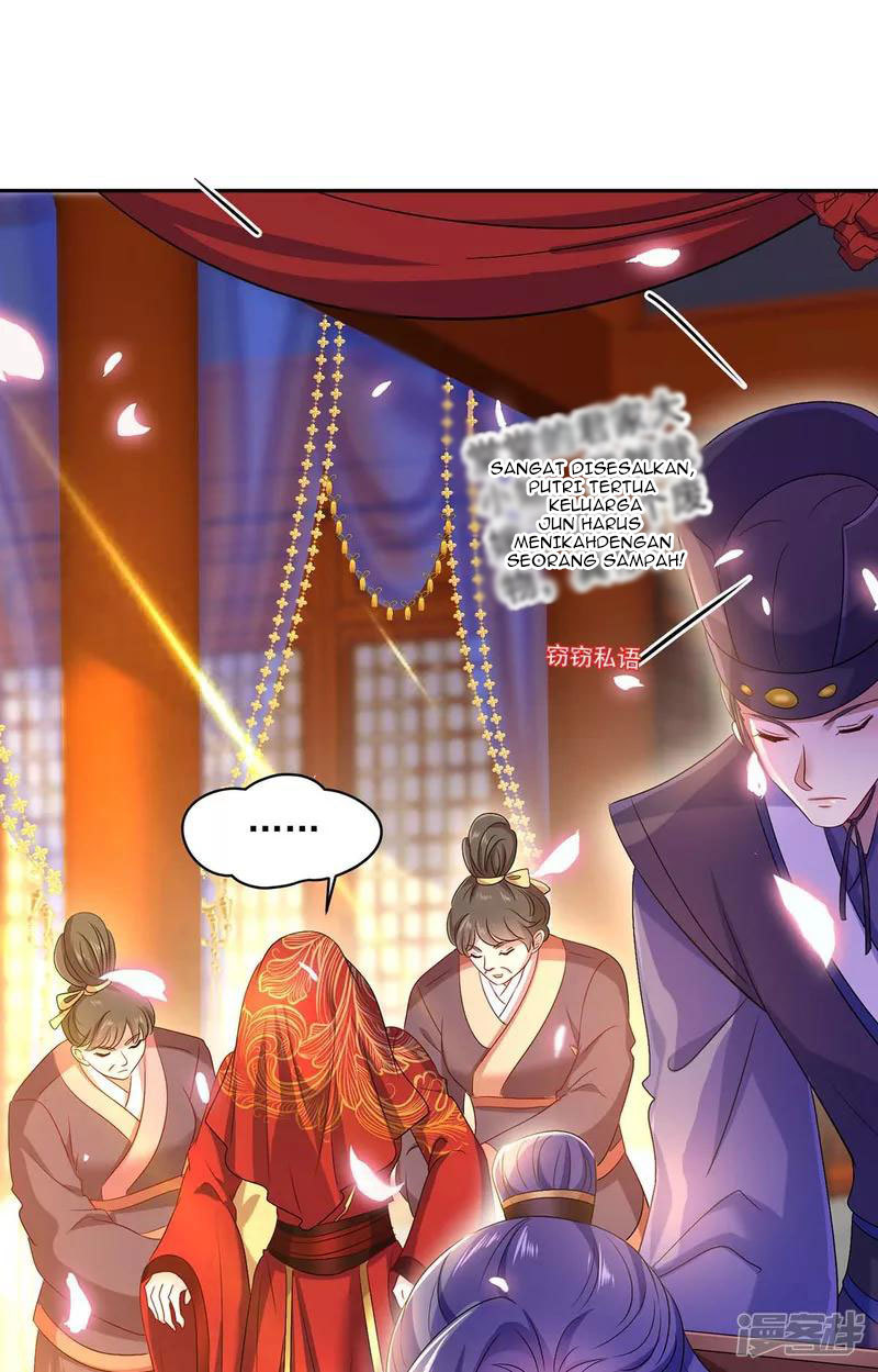 Miss Nine Doctor Chapter 159 - halaman 23