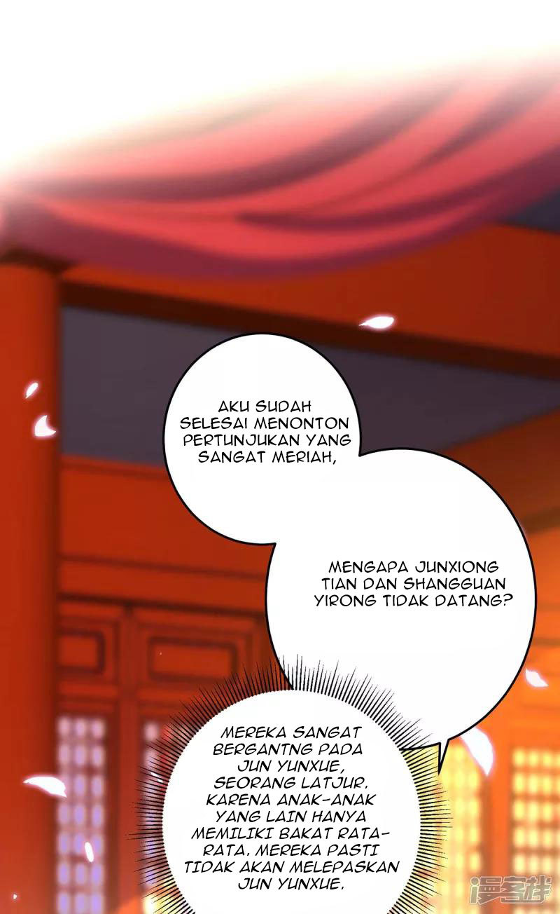 Miss Nine Doctor Chapter 159 - halaman 25