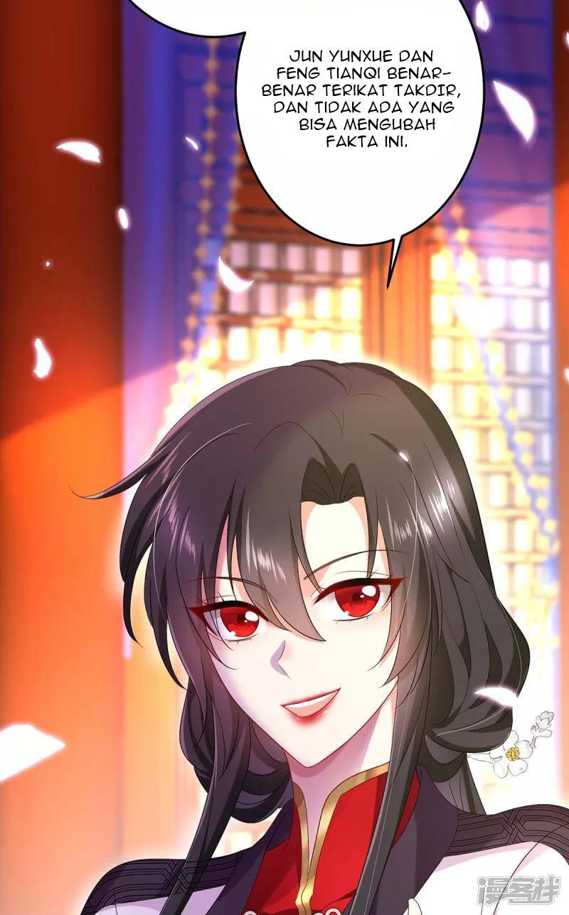 Miss Nine Doctor Chapter 159 - halaman 29