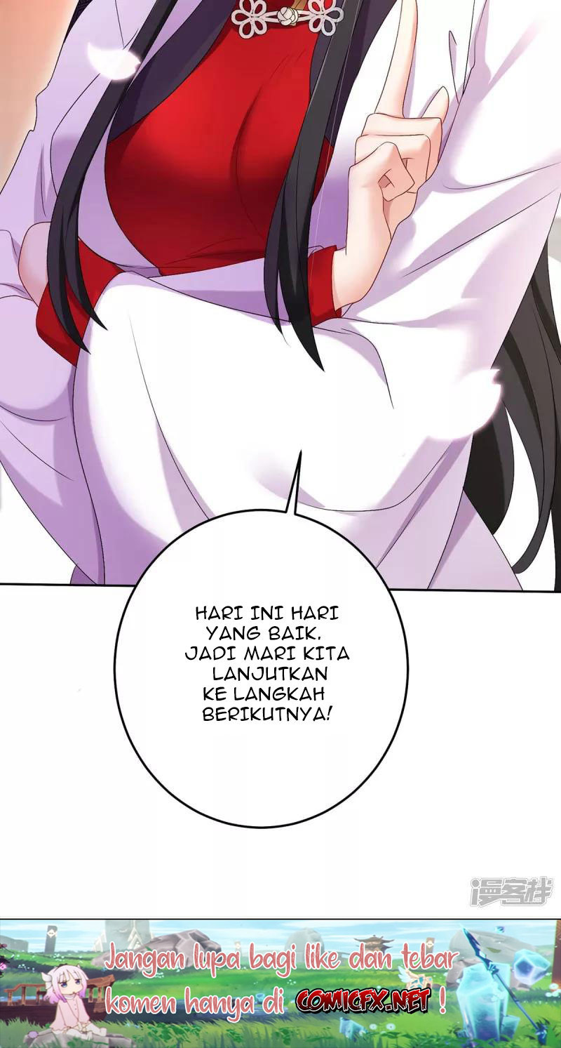 Miss Nine Doctor Chapter 159 - halaman 30