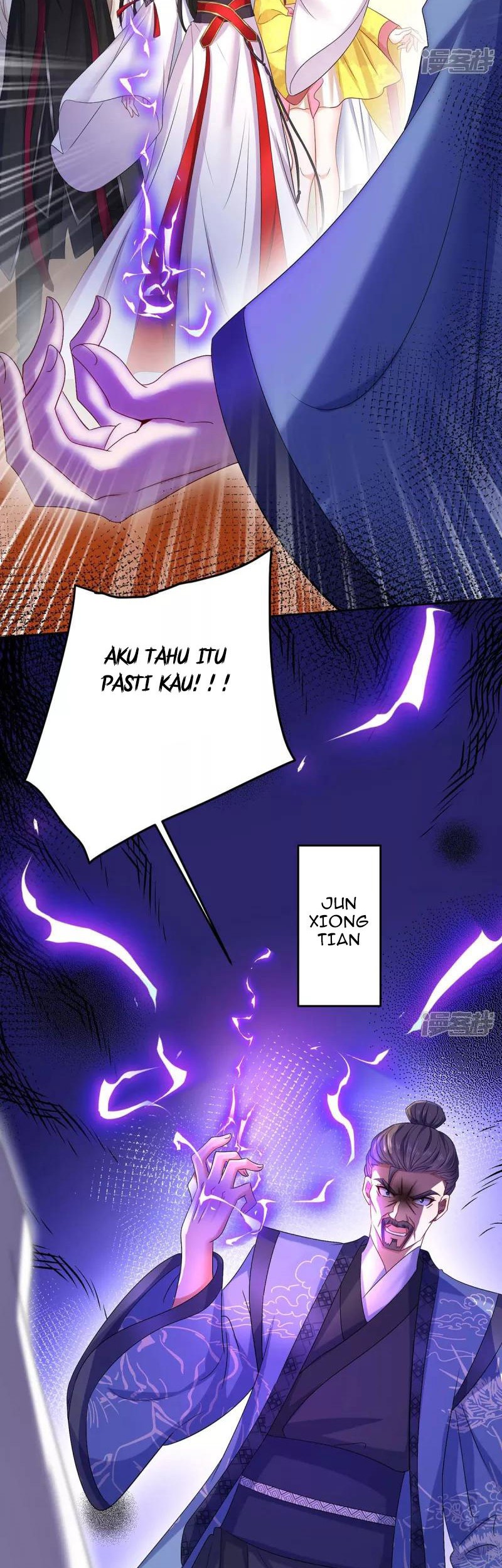 Miss Nine Doctor Chapter 159 - halaman 32