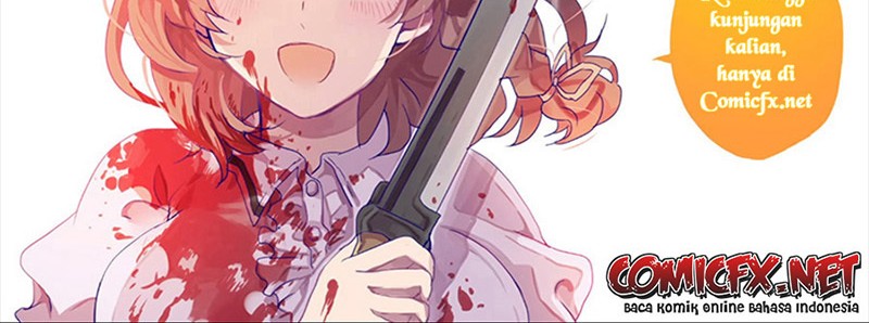Miss Nine Doctor Chapter 159 - halaman 34