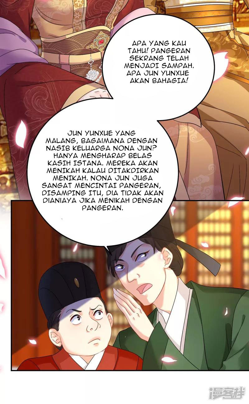 Miss Nine Doctor Chapter 159 - halaman 4
