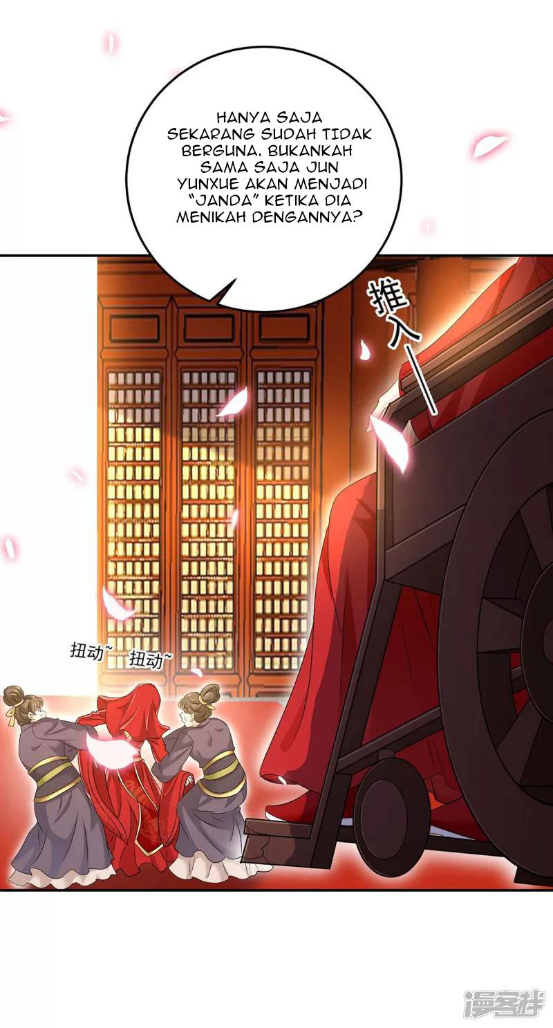 Miss Nine Doctor Chapter 159 - halaman 5